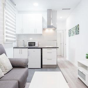 Apartamento de 2 Dormitorios
